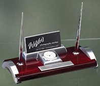 Desk-Pen-Set-with-Free-Engraving