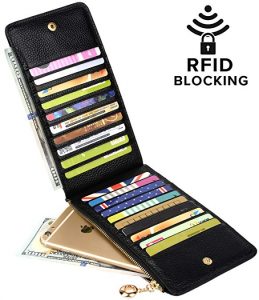 Credit Card Holder