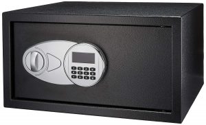 Life Security box