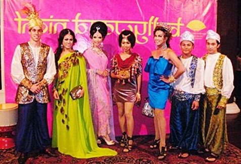 40th-birthday-ideas-Bollywood theme