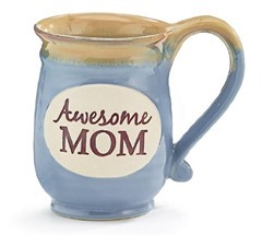 Coffee mug
