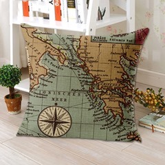 Arttranson Pillow cushion