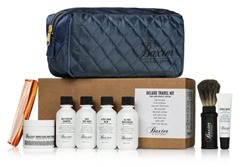 Baxter of California Deluxe Travel Kit
