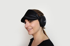 Hibermate Sleep Mask