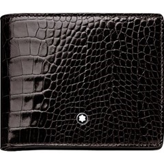dad-gifts-for-60th-birthday-Montblanc Meisterstuck Wallet