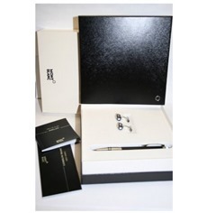 dad-gifts-for-60th-birthday-Montblanc gift set
