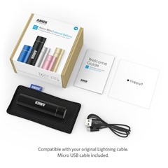 Portable Charger