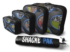 Shacke Pak Cubes set
