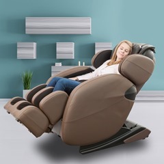 60th-birthday-gifts-for-dad-ZERO GRAVITY MASSAGE CHAIR RECLINER