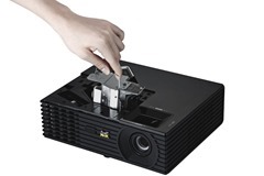 60th-birthday-gifts-for-dad-projector