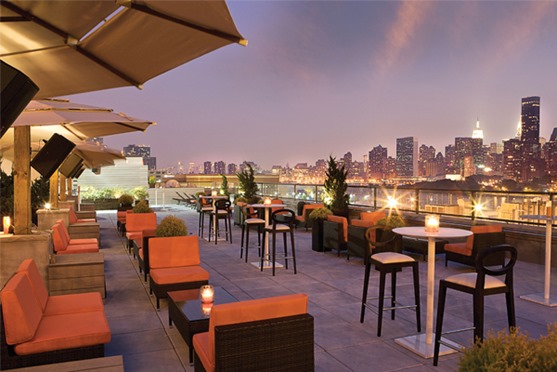 birthday-party-places-Rooftop birthday party