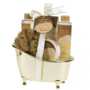 gifts-for-older-women-Spa-Bath-Gift-Set