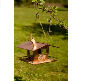 bird-feeder-Gifts for Elderly Women