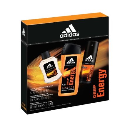 Adidas Deep Energy gift set-gifts-for-boy-friend