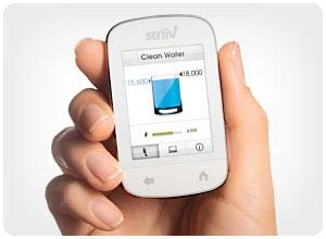 Striiv Smart Pedometer-gifts-for-boy-friend