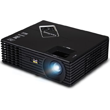 ViewSonic PJD5134 SVGA DLP Projector