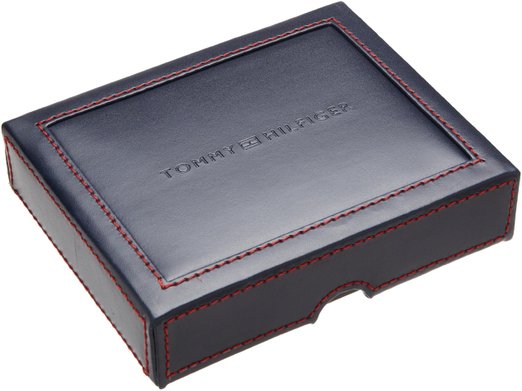 birthday-gifts-for-boy-friend-wallet tommy hilfiger