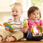Toodler games and activites