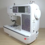 Brother Innov-Is 950 Computerised Embroidery Machine