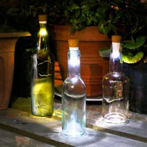 Unique-birthday-gifts-rechargable bootle light