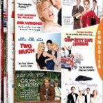romantic 6 comedy set