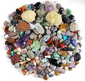 Rock and Mineral Collection