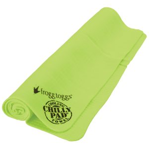Cooling towel