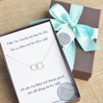 A cute pendant