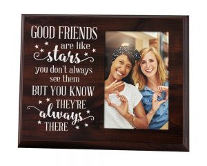 Friendship Photo Frame