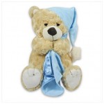 Teddy bear