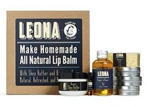 Lip Balm Kit