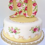 90th birthday party
