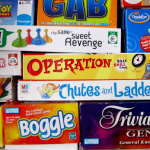 board games