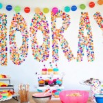 party decorations
