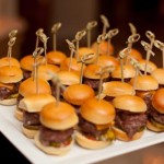 party food