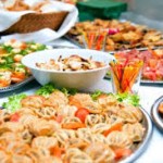 party food