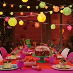 party planning