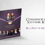 souvenir book