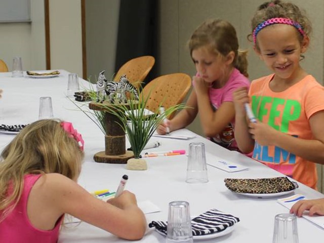 3rd-Birthday-Ideas-activities