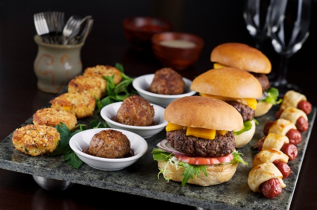 Do Not Bother Too Much About Food-15th-birthday-party-ideas
