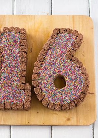 The Age Cake-Birthday-Cake-Ideas-for-Girls