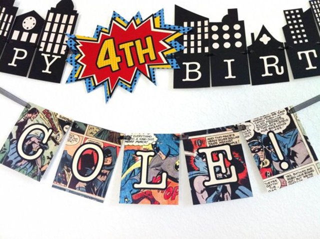Avenger Comic Books