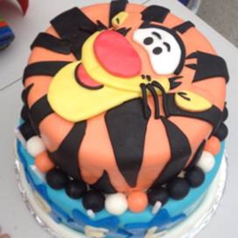 Tigger-ific