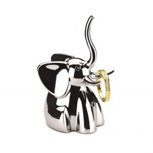 Elephant Ring Holder