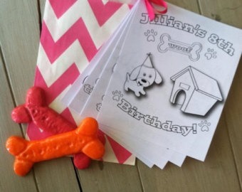 Paw-Patrol-Birthday-Party-Ideas-Dog Coloring Competition