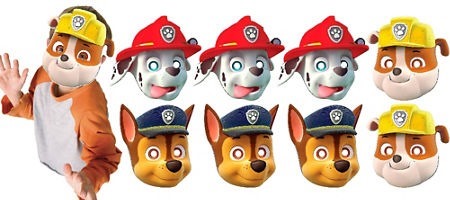 Get Everyone Into Character