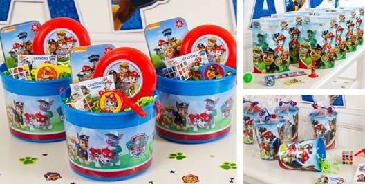 Party Favors
