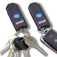 The Digital Automatic Key-Finder