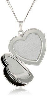 Exclusive Grand Parents Family Locket