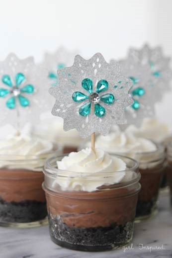 Birthday Ice Skating Cakes